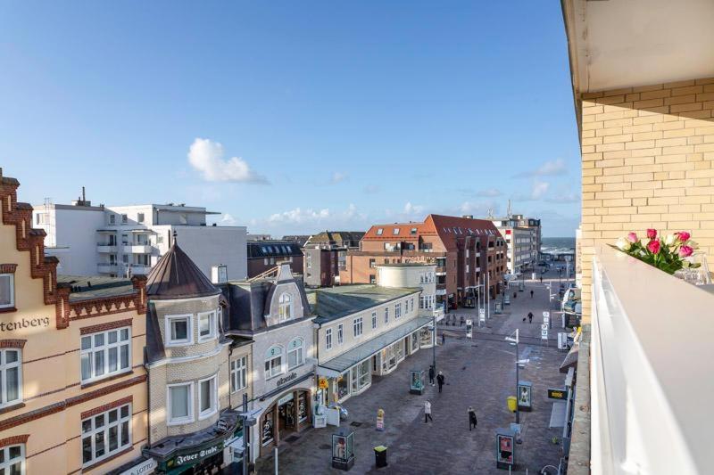 Seepferdchen 43 * Westerland